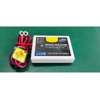 Buy cheap Ce Fcc Certification Car Battery Desulfator 12v / 24v Save Fuel Pulse Technology product