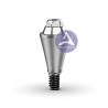 Buy cheap Dental Megagen Anyridge Multi Unit Implant Abutment from wholesalers