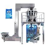 BOPP Milk Powder Packing Machine Filling Coconut 1.5KW 50 Gram