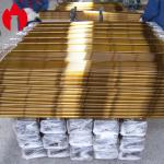 Glass Tube Clear Or Amber Borosilicate Or Soda Lime Glass Tubing