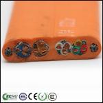 Elevator Control Cables, Flat Cables, Travelling Cables