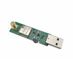 LoRa wireless USB dongle 4.3Km transmission distance LoRa dongle LRDG32-915 can