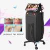 Buy cheap Diode Laser Ice Titanium 3 Wave Ice Diode Laser 3000W 755 808 1064nm from wholesalers