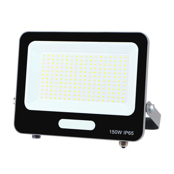 Buy cheap Outdoor Whosale Price 20w 30w 50w 100w 150w 200w 300w Floodlight IP67 Aluminum Housing AC220-240v Flood LED Lighting from wholesalers