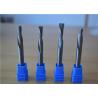 Buy cheap Wood Cutting End Mills Up Cut, CNC Carbide Routers, Carbide End Mills, Carbide Cutters. from wholesalers
