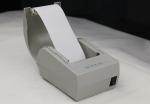 Waterproof Direct Win XP 2'' Pos Barcode Label Printers Cashbox drive