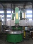 Buy cheap Vertical Machine Lathe Single Column VTL cnc from wholesalers