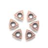 Buy cheap Affordable Carbide Cutting Tools for Lathe Workingpiece Stainless Steel SPMG WCMT SOMT from wholesalers