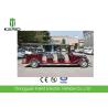 Buy cheap Resort 8 Person Classic Electric Vintage Cars For Personal Transport from wholesalers