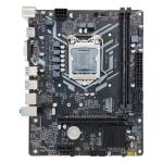 Buy cheap OEM ODM INTEL LGA1200 PC Motherboard H511 Matx Assmbly Computer Motherboard from wholesalers