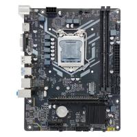 Buy cheap OEM ODM INTEL LGA1200 PC Motherboard H511 Matx Assmbly Computer Motherboard product