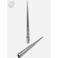 Buy cheap Non Standard Precision Mold Components Stainless Steel material OEM ODM product