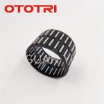 Gcr15 Needle Roller Bearing K18x22x17 K19x23x13 K20x28x20 K21x25x13 Plastic