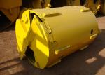 Buy cheap Q345B Drilling Bucket Auger from wholesalers