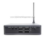 Buy cheap 2GB Ram Laptop Video Player Box For Screens Advertising 350cd/M2 from wholesalers
