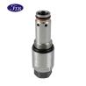 Buy cheap PC60-7 PC75UU-2 Excavator Relief Valve 700-28-55000 709-20-52300 from wholesalers