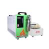 Buy cheap Quartz Ampoule Filling Sealing Machine Auto Rotating Pharmaceutical from wholesalers