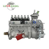 Buy cheap Fuel Injection Pump 4994681 For Cummins 6BTA5.9-C130 Engine product