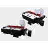 Buy cheap High Productivity 30kw CNC Vertical Band Saw For Sawing Tube And Sheet VH0408 from wholesalers