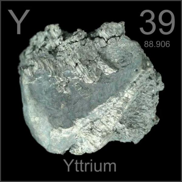 Buy cheap AlY5-87 Aluminum Yttrium Alloy from wholesalers