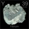 Buy cheap AlY5-87 Aluminum Yttrium Alloy from wholesalers