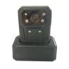 Buy cheap 16 Megapixel Law Enforcement Body Camera With GPS WIFI Face Recognition from wholesalers