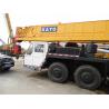 Buy cheap Used KATO NK500E-V Truck Crane Original Japan from wholesalers