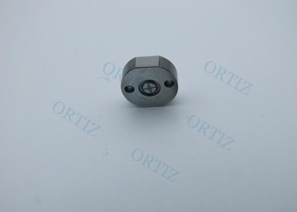 Buy cheap #18 Compact Size Orifice Plate Valve 35G Gross Weight Tube / Box Packaging from wholesalers