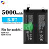 Buy cheap VIVO iQOO Neo7 SE Rechargeable Li-ion Polymer Battery B-W7 Electronics Mobile Phone Battery from wholesalers