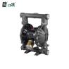 Buy cheap 1 Inch Aluminum Diaphragm Pump Reciprocating 276 Cpm 22.5L/S from wholesalers