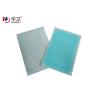Buy cheap yellow and blue color cold hot 7*10cm 10*14cm hydrogel pain relief patch from wholesalers