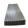 Buy cheap 4x8 Galvanized Corrugated Roofing Sheet 0.25-2.5mm Thick White Iron Sheet from wholesalers