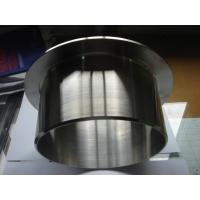 Buy cheap ASTM B366 N08020 Nickel Alloy Pipe Fittings Alloy 20 ASME B16.9 MSS-SP43 Tyepr A product
