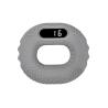 Buy cheap Home Gym Fitness Silicone Hand Grip Strength Resistance Bands Finger Exerciser Strengthener Trainer Ring from wholesalers