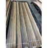Buy cheap 0.5mm Smoked European Eucalyptus Wood Veneer 250cm Lengh For Furniture from wholesalers