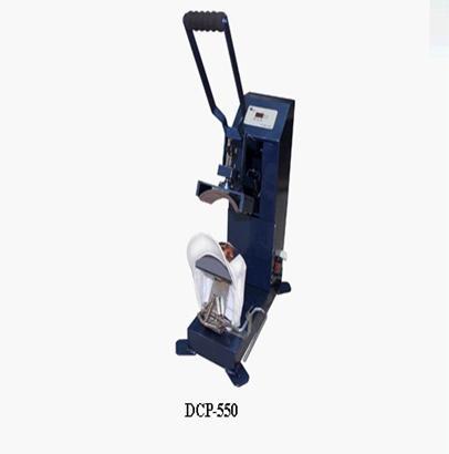 Buy cheap European grilled hat machine from wholesalers