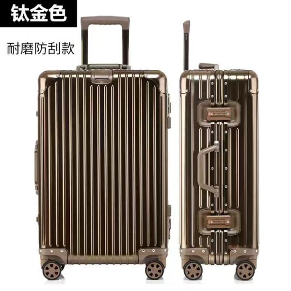 Wholesale Outdoor Waterproof Luggage Sets Carry On High Quality Travel