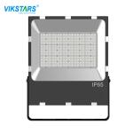 SMD3030 Warm White LED Flood Light CRI 70Ra 100 Watt High Efficiency