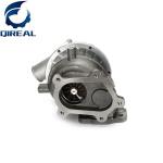 For HITACHI ZX240-3 ZAX240-3 ZX230 ZAX230 Excavator 4HK1 Engine 114400-4260