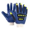 Buy cheap Nitrile Coated TPR Gloves Ultimate Chemical And Cut Resistant Gloves from wholesalers