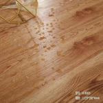 Unilin Click Lock Spc Flooring Wooden Color Plastic Rigid Core Vinyl Plank