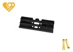 Excavator Undercarriage Parts for PC200 Track Link Shoe Assy 8155Ga Paver 700