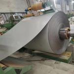 Mirror Stainless Steel Coil 201 304 304L 316 316L 410 410s 430 For Building