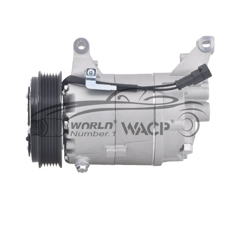 RC.600.463 51845813 Auto Air Conditioner Compressor For E-Tork Fiat Palio Doblo WXFT005
