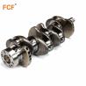 Buy cheap C6.4 Diesel Engine Forged Steel Crankshaft For E320D Excavator 2941749 2611544 from wholesalers