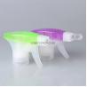 Buy cheap professional Double Color Double Shroud Cover Standard Trigger Sprayer 28/400 28/410 28/415 Rachet Car Washing Kitchen from wholesalers