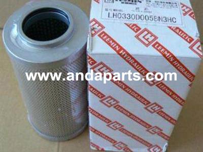 Buy cheap GOOD QUALITY LEEMIN HYDRAULIC FILTER LH0330D005BN3HC ON SELL from wholesalers
