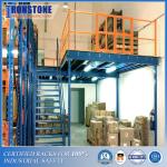 Mezzanines Rack Supported Industrial Mezzanines
