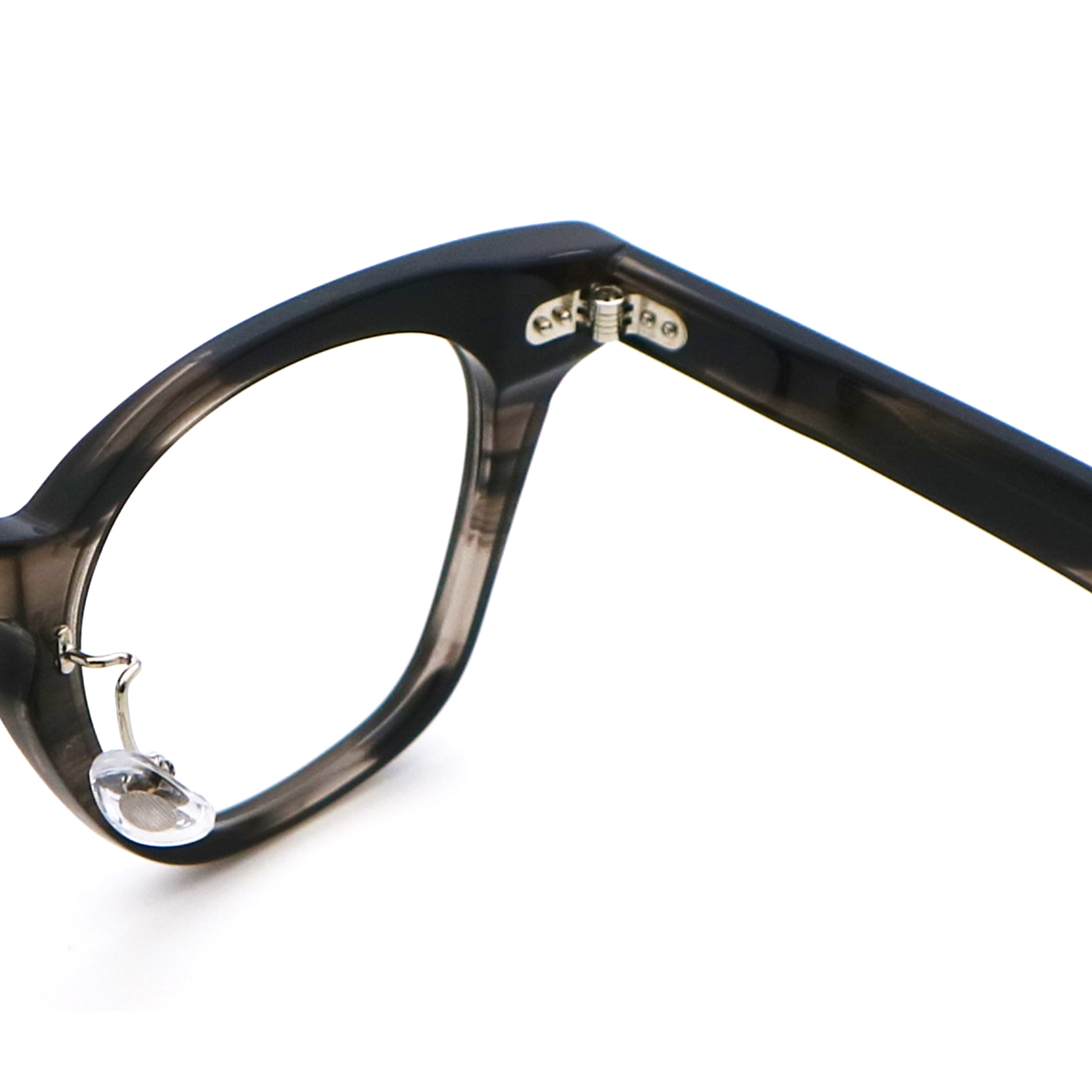 Unique Hand Made Retro Personalized Acetate Optical Frame MR 98613