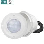 15W SMD3528 Waterproof Led Pool Light PAR56 UL IP68